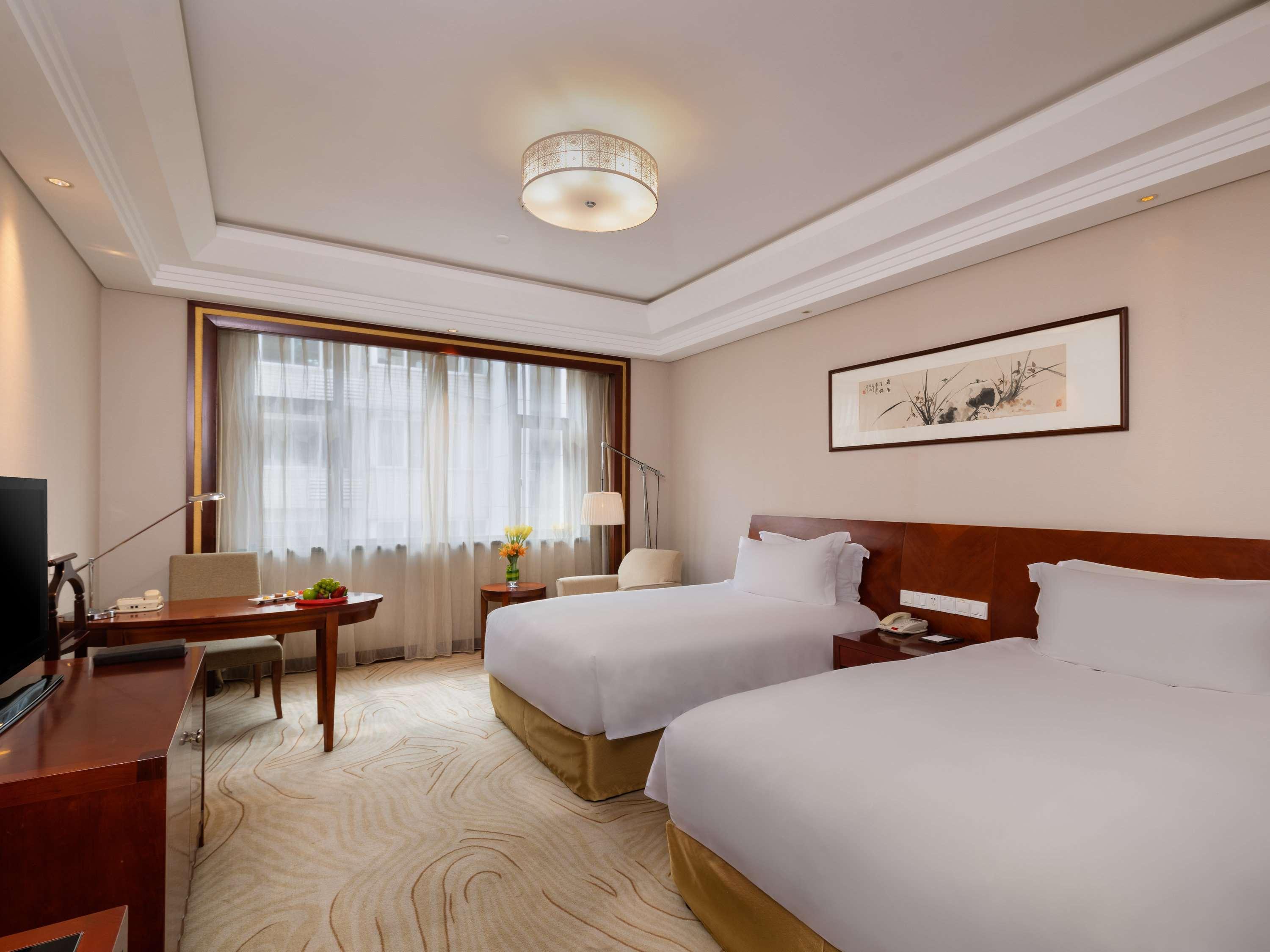 Sofitel Hangzhou Westlake - Few Steps To West Lake, With Panoramic Lake View Terrace Exterior foto