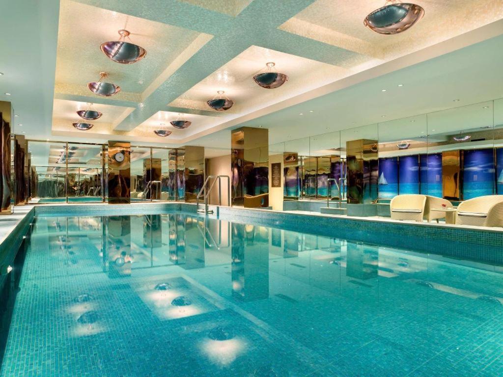 Sofitel Hangzhou Westlake - Few Steps To West Lake, With Panoramic Lake View Terrace Exterior foto