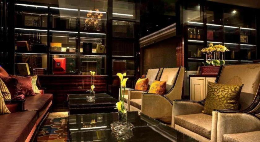 Sofitel Hangzhou Westlake - Few Steps To West Lake, With Panoramic Lake View Terrace Exterior foto